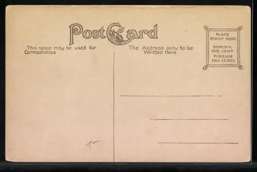 AK Albany, NY, Union Station