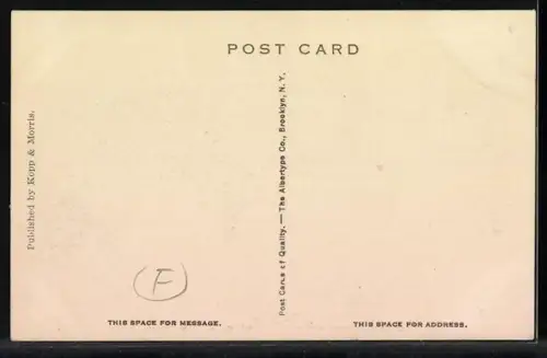 AK Mesaba Range, MN, Steam Shovel Mining