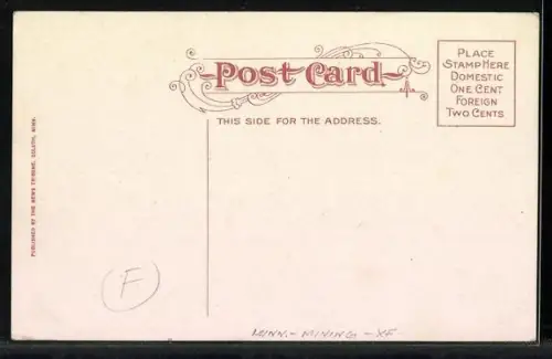 AK Hibbing, MN, Mahoning MIne