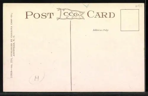 AK Charlotte, NC, Tryon Street