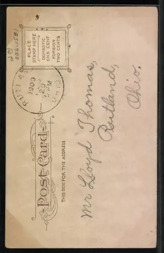 AK New York, NY, Temple Bar and Brooklyn Dime Savings Bank