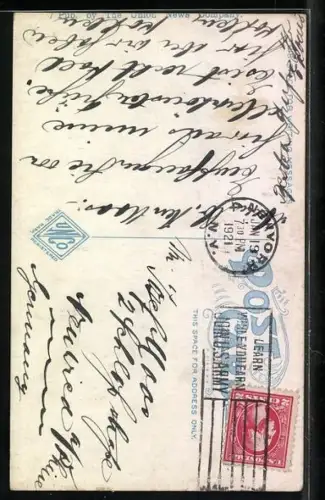 AK New York, Broad Street, New York Stock Exchange