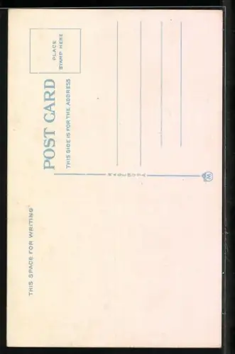 AK New York, NY, Barclay Vesey Building