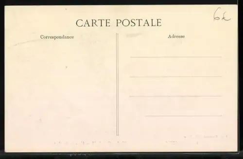 AK Cannes, Un coin du Port