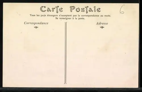 AK Nice, Un coin du Port