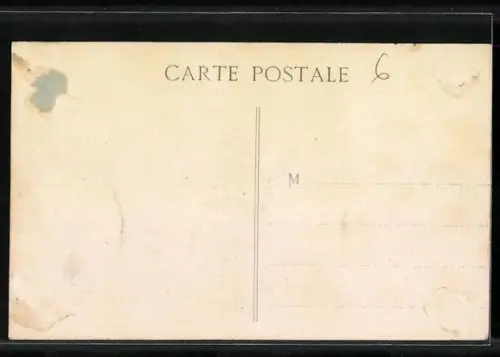 AK St. Raphael, Le Port et Vue sur Frejus