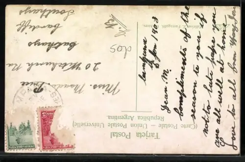 AK Buenos Aires, Darsena Sud