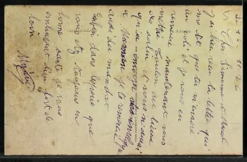 AK Les Salins-D`Hyeres, Port Pothuau