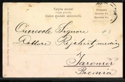 AK Buenos Aires, Desde los diques del Puerto Madero