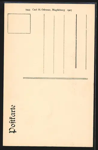 AK Bremen, Dom, Bleikeller