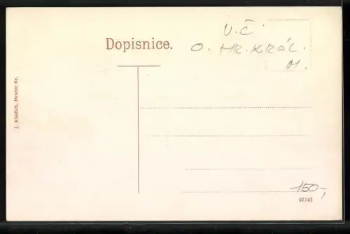 AK Hradec Králové, Panorama