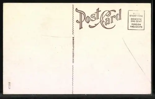 AK Bainbridge, GA, City Park