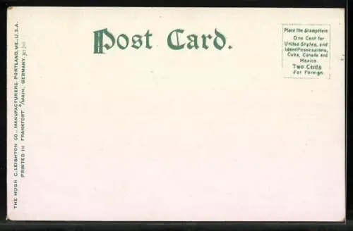 AK Concord, MA, Hawthorne Home