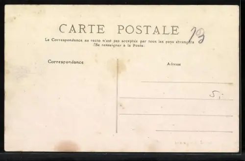 AK Alger, Mosquée El-Djedid, Place du Gouvernement