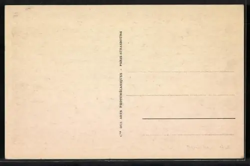 AK Constantine, Quartier Arabe