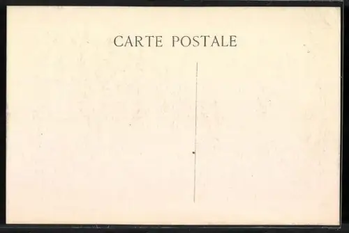 AK Bouzaréah, Celeste-Hotel, Vue panoramique