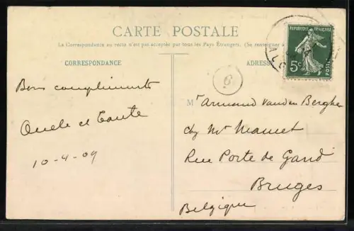 AK Alger, Notre-Dame d`Afrique