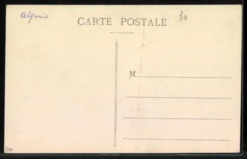 AK Biskra, Le Marché aux Dattes