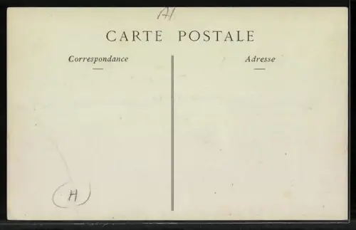AK Constantine, Habitations de la Tribu des Béni-Rabasses
