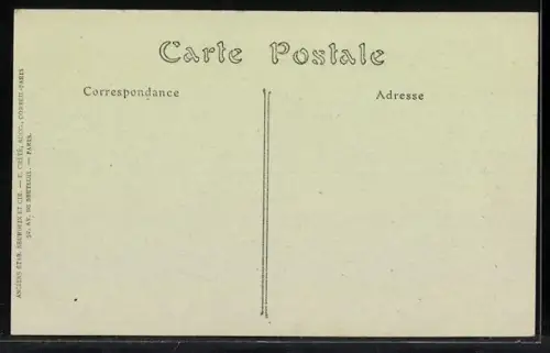 AK Oran, Cour interieure de la Mosquée du Pacha