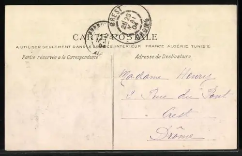 AK Alger, Cimetière Arabe