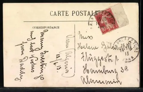 AK Oran, Vue generale de Santa Cruz