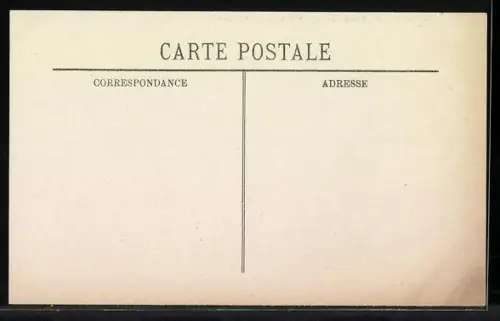 AK Alger, Le Palais Consulaire et les deux Mosquées