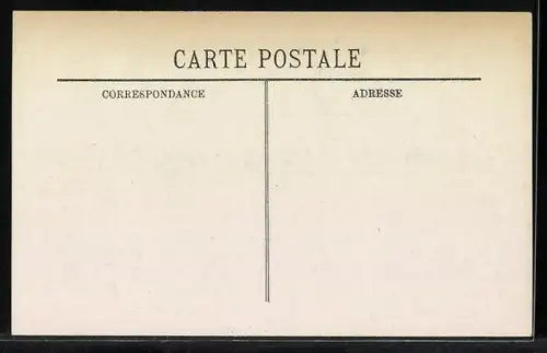 AK Alger, La Rue de la Marine, La Grande Mosquée