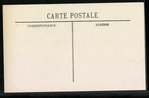 AK Alger, la statue du Duc d`Orléans et la mosquée Djemaa-Djedid