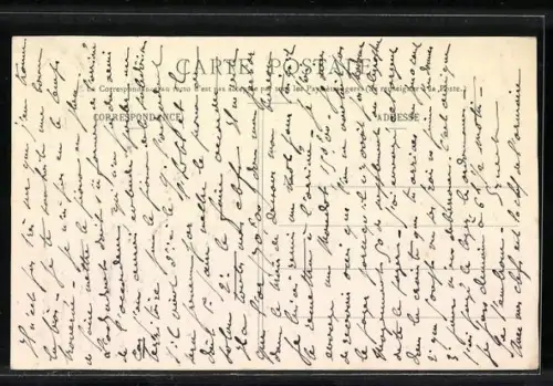 AK Ben-Zireg /Sud-Oranais, Rue principale