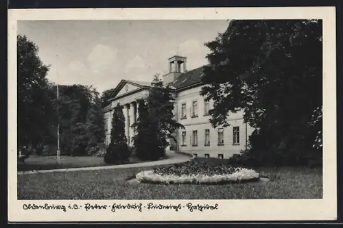 AK Oldenburg i. O., Peter Friedrich-Ludwigs-Hospital