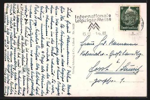 AK Oldenburg i. O., Peter Friedrich Ludwigs Hospital