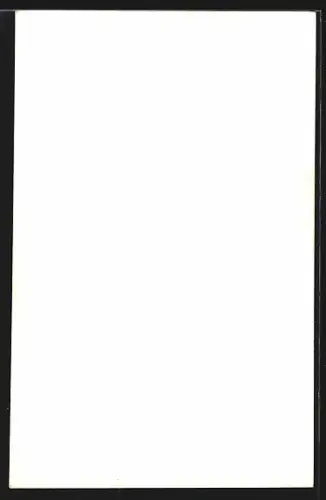 AK Schauspieler Jeff Chandler in seinem Film Insel der zornigen Götter