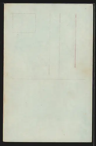 AK Schauspieler Eddy Polo posiert mit Pferd und Hut