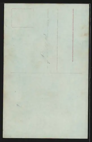 AK Schauspieler Jack Hoxie mit Pferd