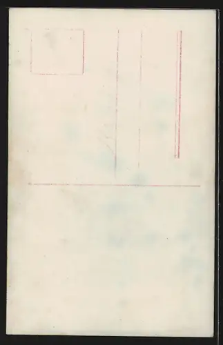 AK Schauspieler Ken Maynard als Cowboy