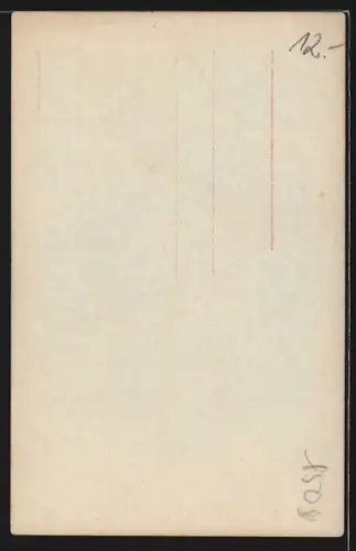 AK Schauspieler Hoot Gibson in kariertem Hemd