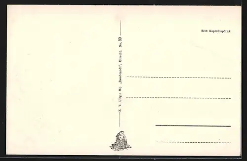 AK Amsterdam, Concertgebouw
