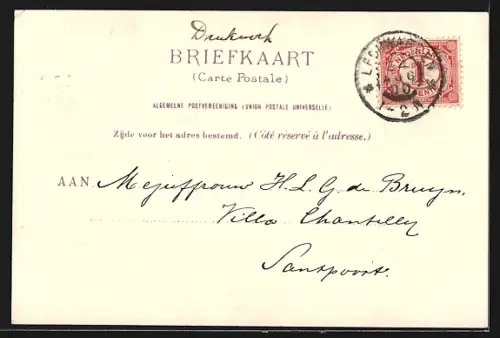 AK Leeuwarden, Prins Hendrikstraat