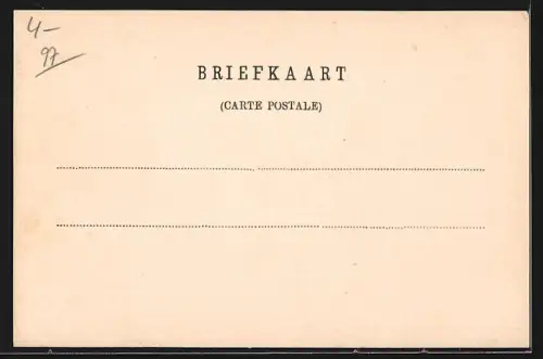 AK Barneveld, Dorpsstraat