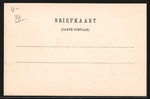 AK Barneveld, Dorpsstraat