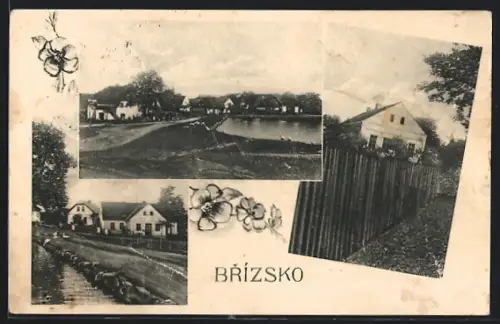 AK Brísko, Panorama