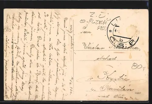 AK Brísko, Panorama