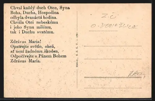 AK Domazlice, Strassenpartie