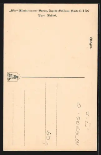 AK Elbogen, Panorama