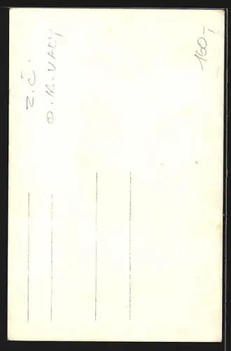 AK Karlsbad, Freundschaftshöhe