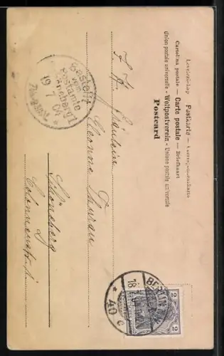 Foto-AK NPG Nr. 128/1: Junges Mädchen mit Kopfbedeckung, Portrait