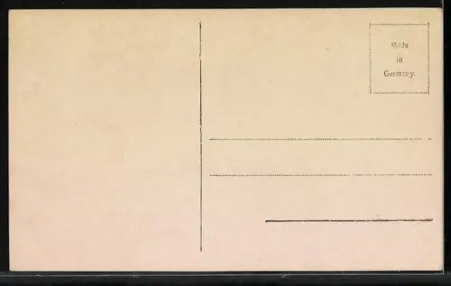 Foto-AK NPG Nr. 1030/8: Junge Dame mit Hut und Weinreben