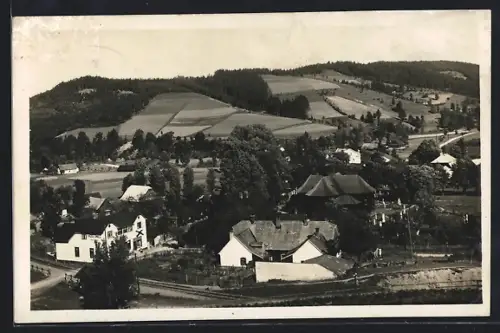 AK Velke Karlovice, U Kostela