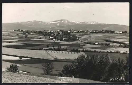 AK Vysoke n. S., Celkowy Pohled